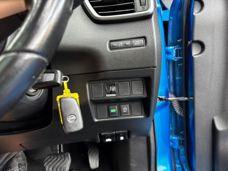 2019 Nissan Qashqai - photo 25