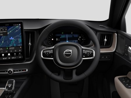 2027 Volvo XC60 - photo 12