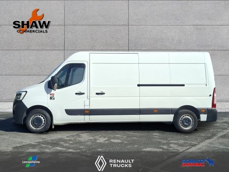 2022 Renault Master - photo 4