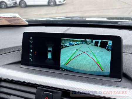 2019 BMW 3-Series - photo 19