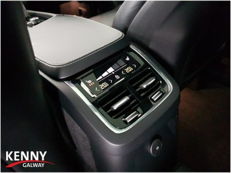 2021 Volvo XC90 - photo 15