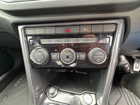 2021 Volkswagen T-Roc - photo 24