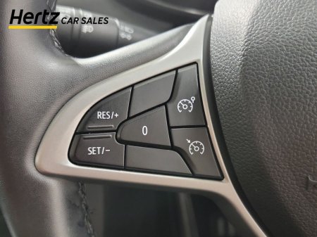 2024 Dacia Jogger - photo 23