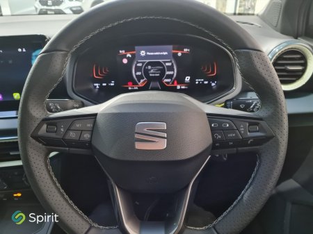 2027 SEAT Arona - photo 21