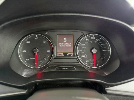 2014 SEAT Leon - photo 29