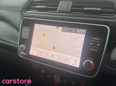 2020 Nissan Leaf - photo 19