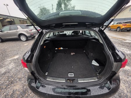 2012 Toyota Avensis - photo 11