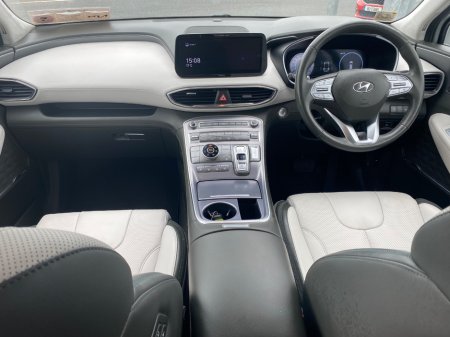 2022 Hyundai Santa Fe - photo 19
