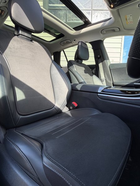 2022 Mercedes-Benz C-Class - photo 19