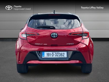 2019 Toyota Corolla - photo 4