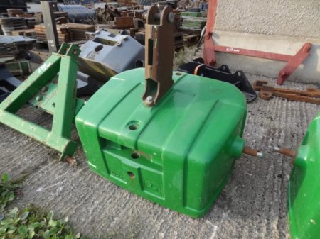 2018 John Deere 6150R - photo 6
