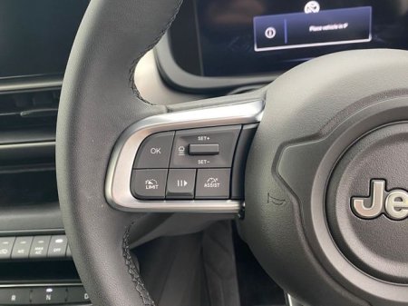 2026 Jeep Avenger - photo 17