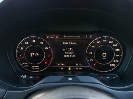 2020 Audi A3 - photo 22