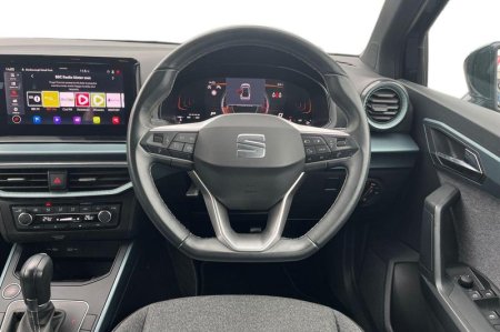 2023 SEAT Arona - photo 11