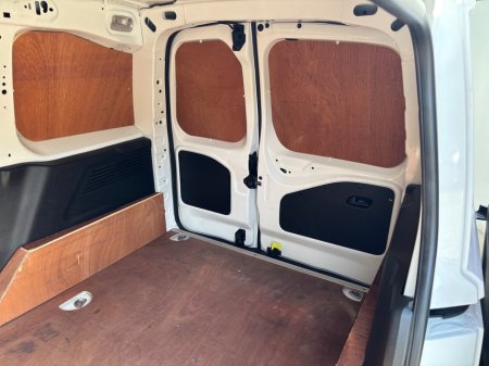 2021 Citroen Berlingo - photo 16