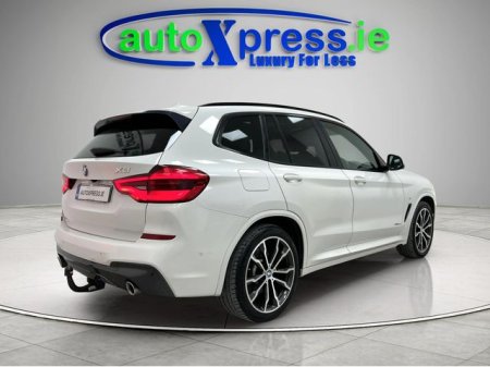 2018 BMW X3 - photo 13