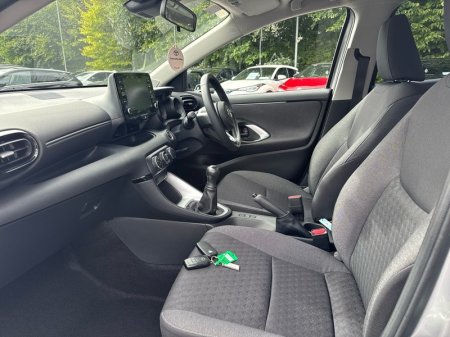 2022 Toyota Yaris - photo 6