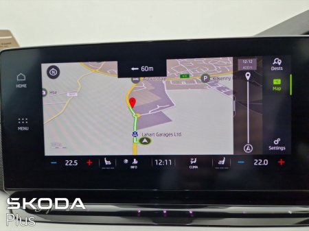 2023 Skoda Octavia - photo 18