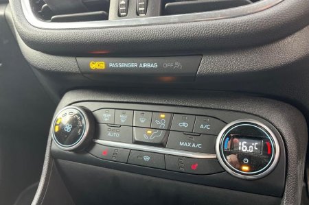 2018 Ford Fiesta - photo 37