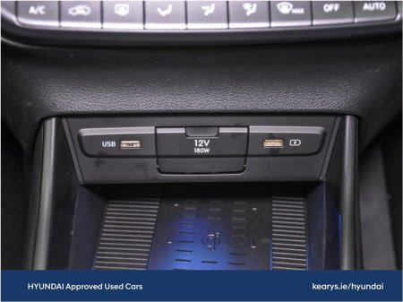 2024 Hyundai Bayon - photo 21