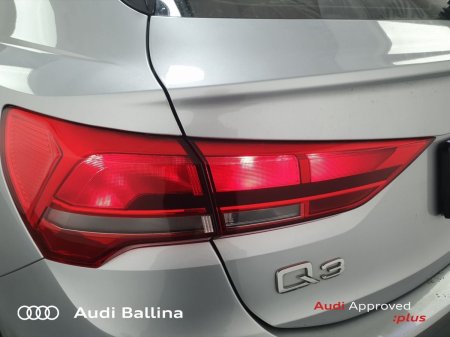 2021 Audi Q3 - photo 21