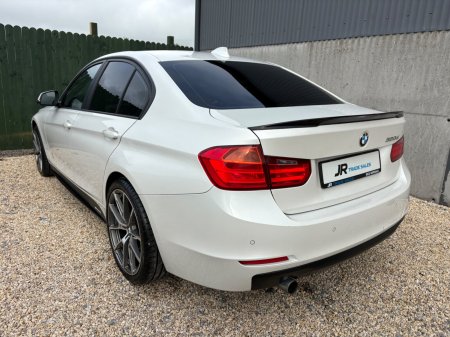 2014 BMW 3-Series - photo 10