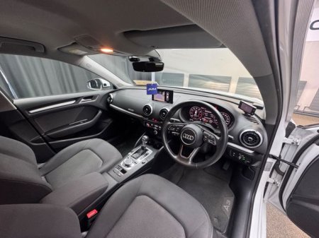 2019 Audi A3 - photo 21