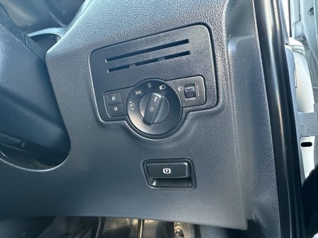 2015 Mercedes-Benz Vito - photo 11