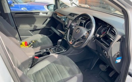 2016 Volkswagen Touran - photo 7