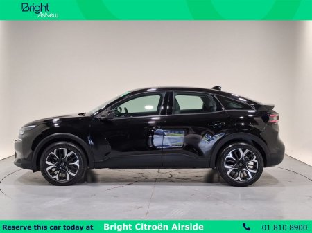 2026 Citroen C4 - photo 5
