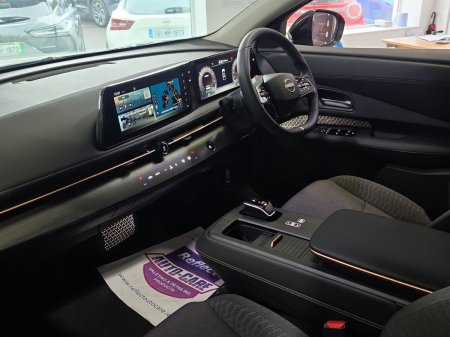 2026 Nissan Ariya - photo 21