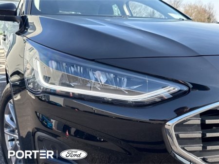 2026 Ford Focus - photo 27