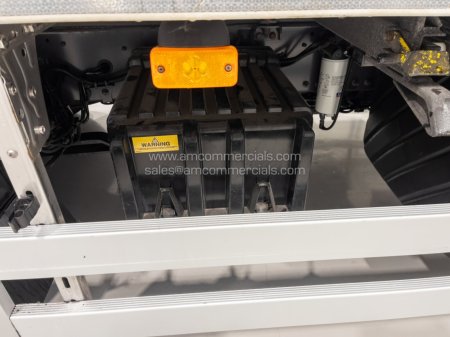 2018 DAF LF 210 - photo 14