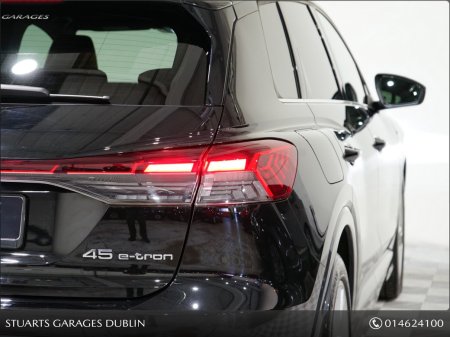 2025 Audi Q4 e-tron - photo 11