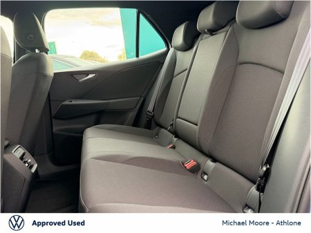2026 Volkswagen ID.3 Neo - photo 6
