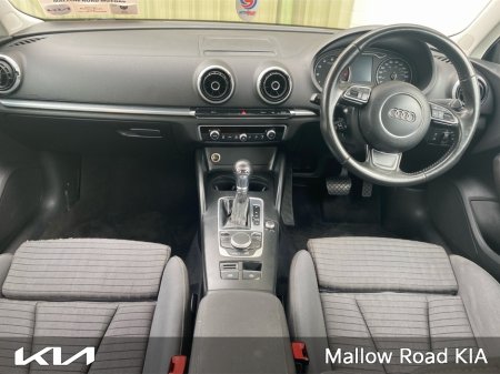 2016 Audi A3 - photo 5