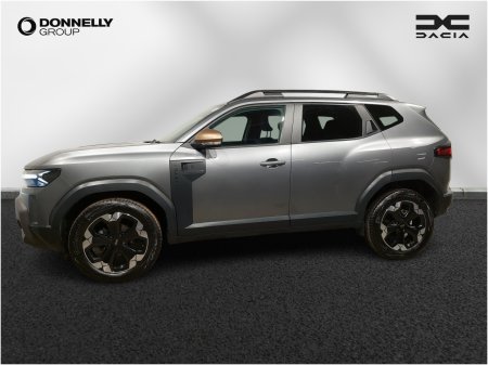 2025 Dacia Duster - photo 14