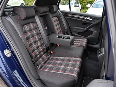 2015 Volkswagen Golf - photo 21