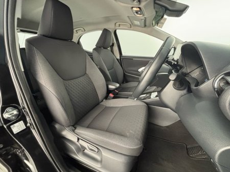 2023 Toyota Yaris - photo 16
