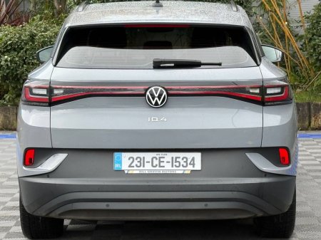 2023 Volkswagen ID.4 - photo 16