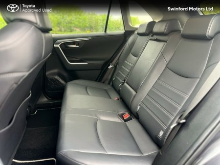 2022 Toyota RAV4 - photo 9