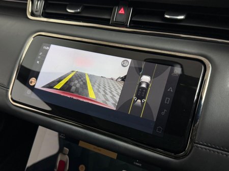 2023 Land Rover Range Rover Evoque - photo 21