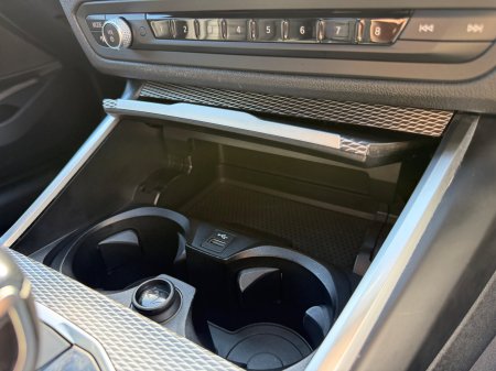 2020 BMW 3-Series - photo 25