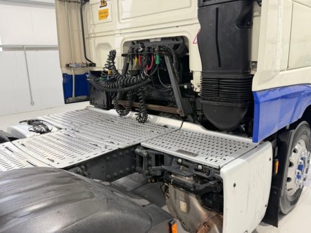 2022 DAF XF 480 - photo 13