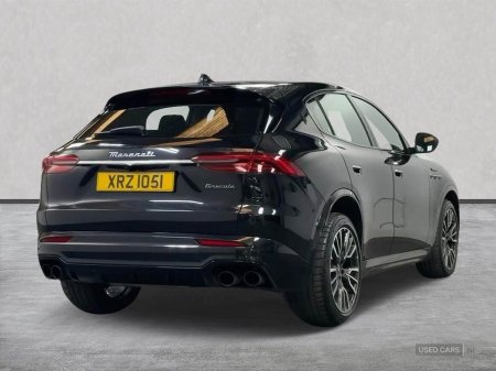 2023 Maserati Other - photo 6