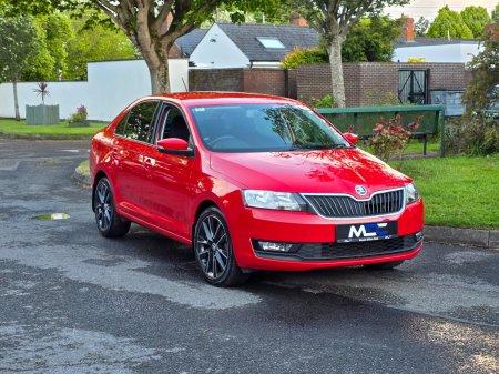 2018 Skoda Rapid - photo 2