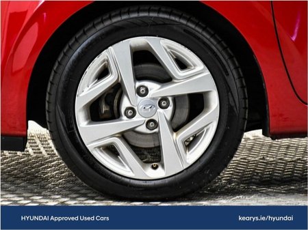 2023 Hyundai i10 - photo 8