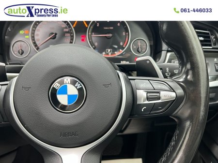 2016 BMW 5-Series - photo 36