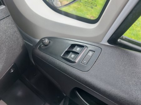 2023 Opel Movano - photo 28