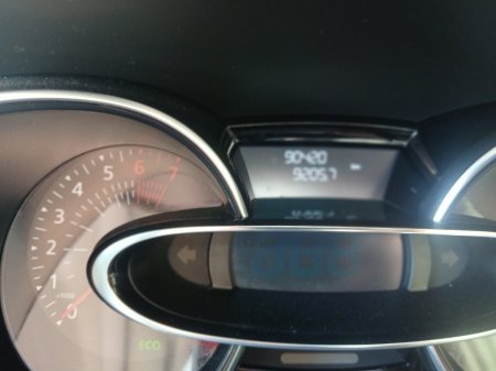 2019 Renault Clio - photo 13
